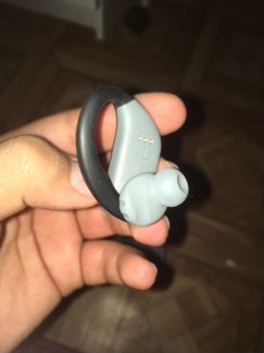 Беспроводные наушники jbl