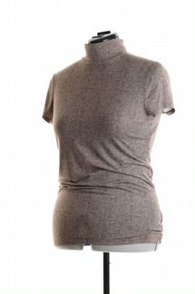 NEW Водолазка Ralph Lauren, вискоза, L, 46-48