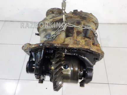 Редуктор промежуточного моста Мерседес Actros 1