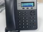 IP-телефон Grandstream GXP-1610