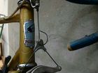 Велосипед спутник хвз 1973г объявление продам
