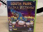 Южный парк: Палка истины Xbox 360 объявление продам