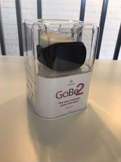 Healbe gobe 2 браслет