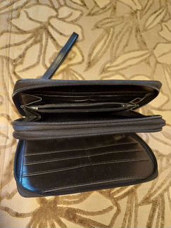 Кошелек мужской новый