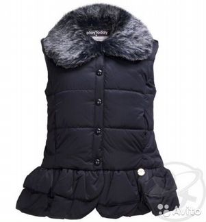 Комплект жилетка и брюки playtoday 110