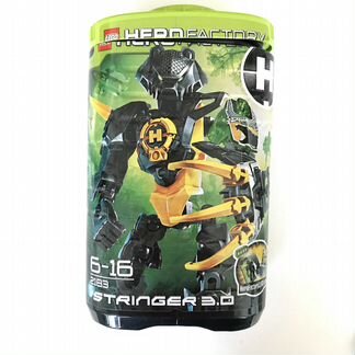 Конструктор Лего Hero Factory 2183