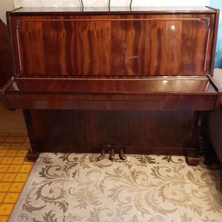 Пианино 80-х годов в рвбочем состоянии