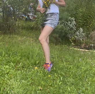 Пакет летней одежды