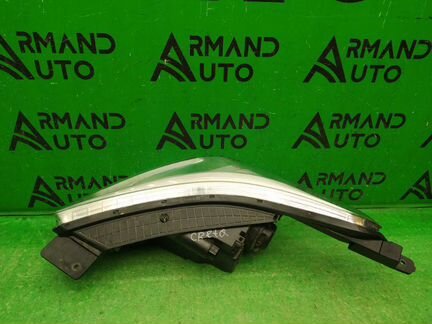 Фара правая Hyundai Creta 2016