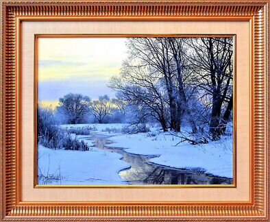 Картины, живопись