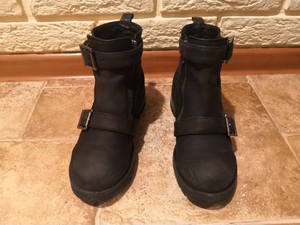 Ботинки ботильоны top shop 36 р