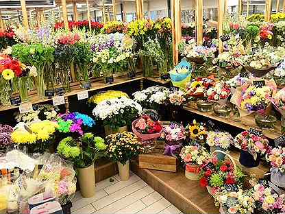 Круглосуточный Магазин Цветов В Омске