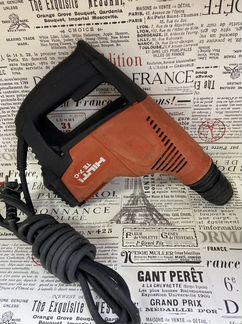 Перфоратор Hilti TE7C