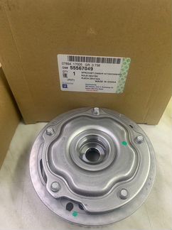 Шестерня Распредвала 55567048. 55567049