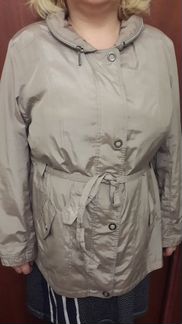Ветровка женская 54-56 размера