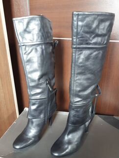 Женские сапоги Nine West