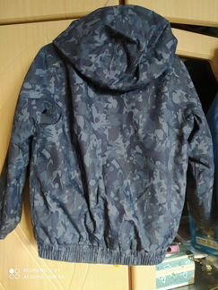 Куртка Quencha