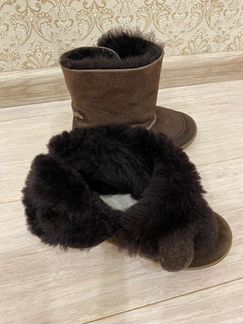 Угги (сапожки) Falcotto от Naturino