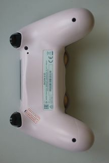 Джойстик PS4