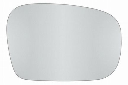 Зеркальный элемент nissan Pathfinder II (97-04)