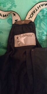 Полукомбинезон Jonathan 128 cm