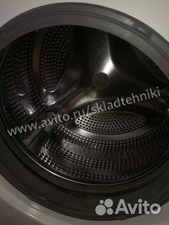 Стиральная машина LG Б/У