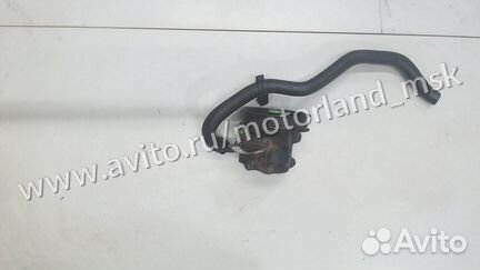 Насос гидроусилителя руля (гур) Ford Focus 1, 1999