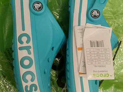 Магазин Crocs В Анапе