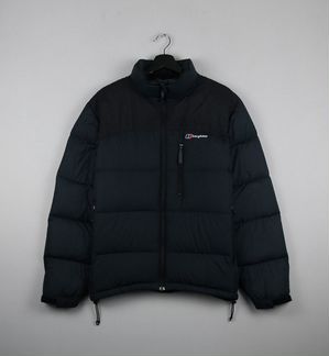 Пуховик Berghaus