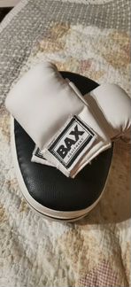 Детский комплект для занятий боксом