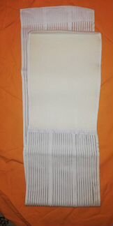 Бандаж послеоперационный XL