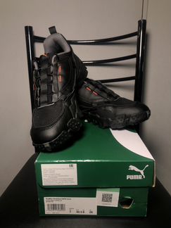 Puma кроссовки новые оригинал