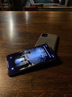 iPhone 11 pro max 256gb