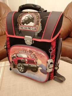 Рюкзак детский