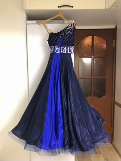 Стандарт. Юниоры 2