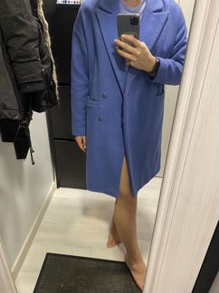 Пальто reserved