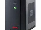Ибп APC Back-UPS BX1400UI
