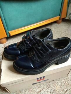 Туфли для девочек