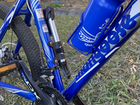Горный велосипед Mongoose Новый объявление продам