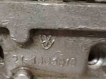 Р“Р‘Р¦ Р“РђР— 21