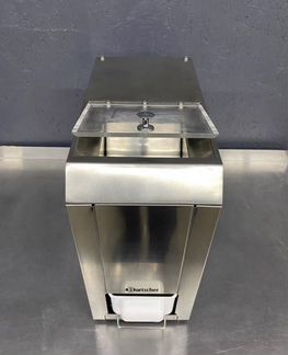 Льдодробиьель Bartscher 135012
