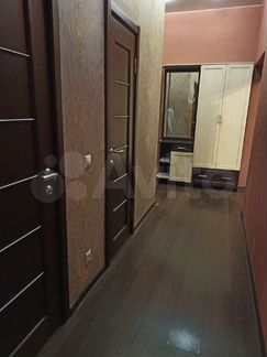 1-к квартира, 45 м², 8/12 эт.