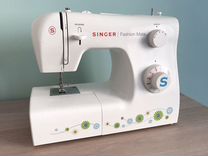 Singer fashion mate 2290