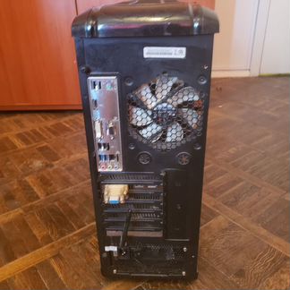 Кастомный системный блок