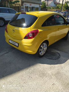 Opel Corsa 1.4 AT, 2010, 144 649 км