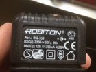 Зарядное устройство Robiton