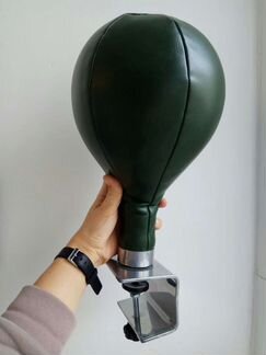 Настольная груша