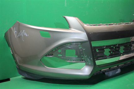 Бампер передний Ford Kuga 2 2012-2016