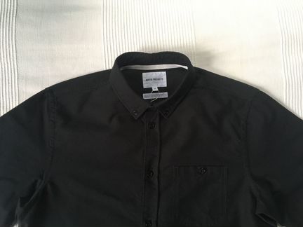 Рубашка оксфорд Norse Projects