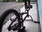 Трюковой велосипед bmx объявление продам